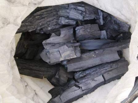Уголь древесный Купить в Сумах